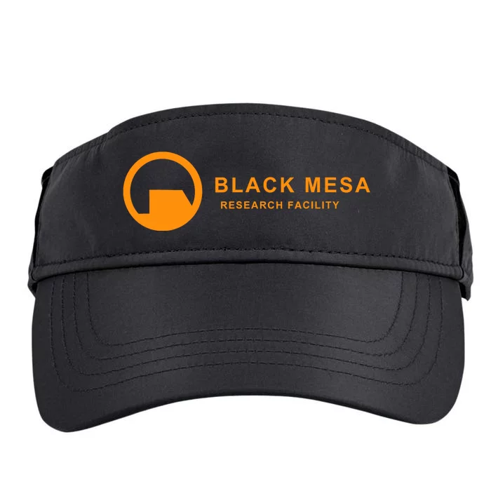 Black Mesa Research Adult Drive Performance Visor