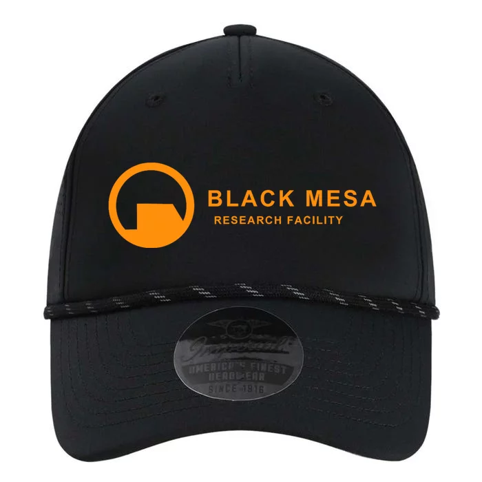 Black Mesa Research Performance The Dyno Cap