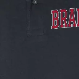 Branson Missouri Souvenir Varsity Softstyle Adult Sport Polo