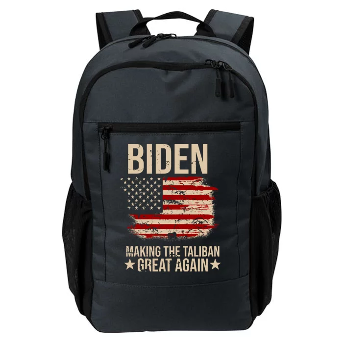 Biden Making The Taliban Great Again Daily Commute Backpack