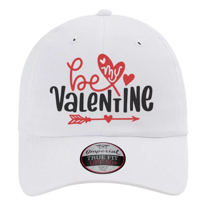 Be My Valentine Cute Gift The Original Performance Cap