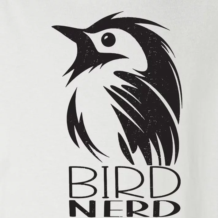 Bird Nerd Bird Watching Birdwatching And Birding Lover Toddler Long Sleeve Shirt