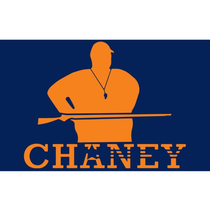 Brian Niedermeyer Chaney Bumper Sticker