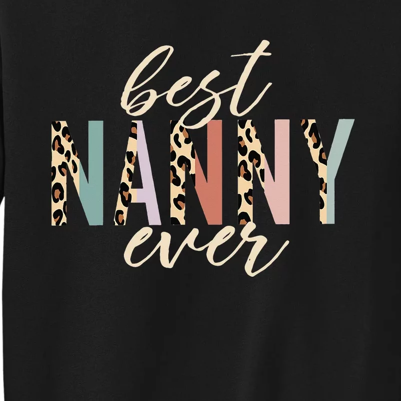 Worlds Best Nanny Apron, Worlds Best Nanny Gift, Gift for Nanny