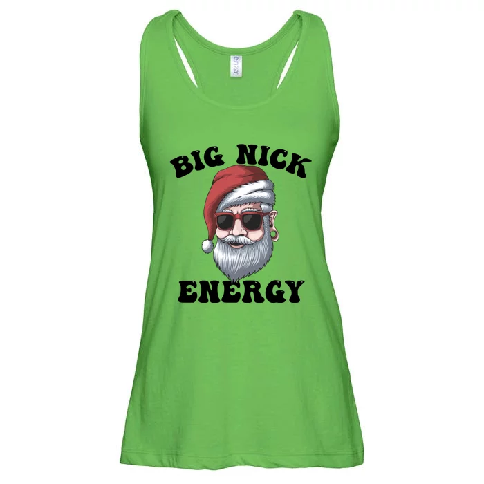 Big Nick Energy Gift Ladies Essential Flowy Tank