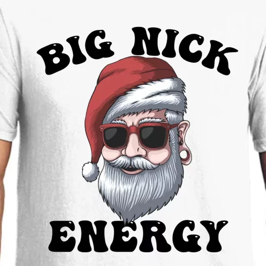 Big Nick Energy Gift Pajama Set