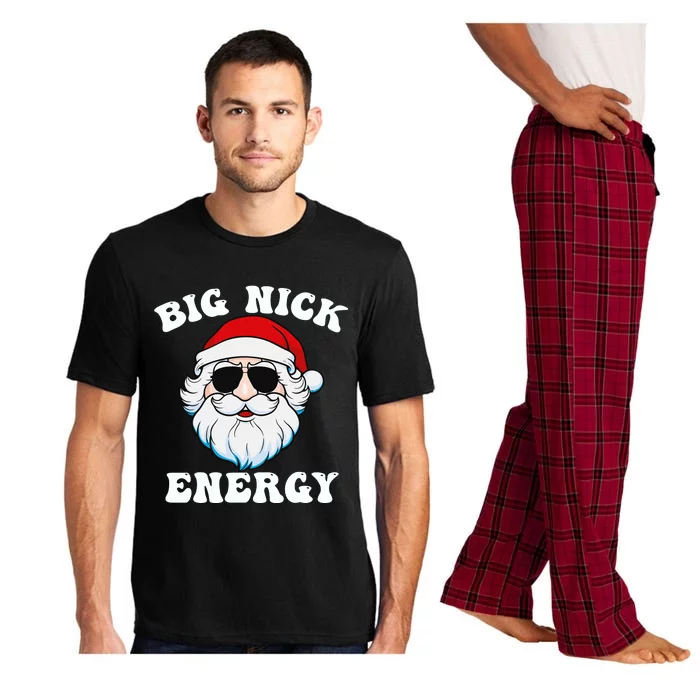 Big Nick Energy Pajama Set