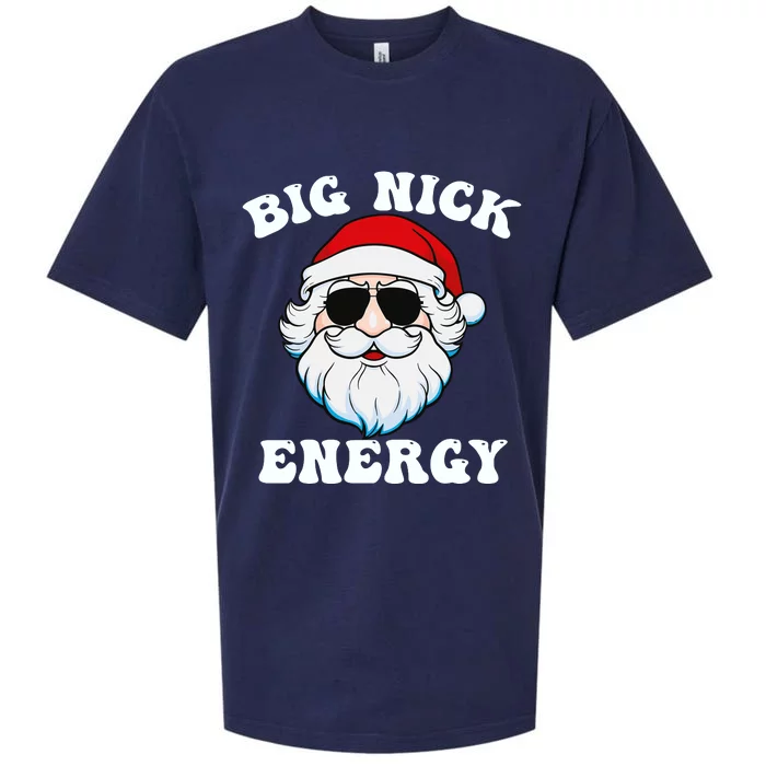 Big Nick Energy Sueded Cloud Jersey T-Shirt