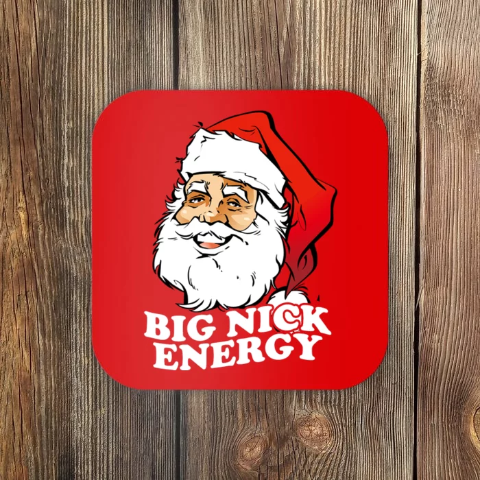 Big Nick Energy Coaster