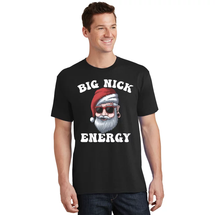 Big Nick Energy T-Shirt