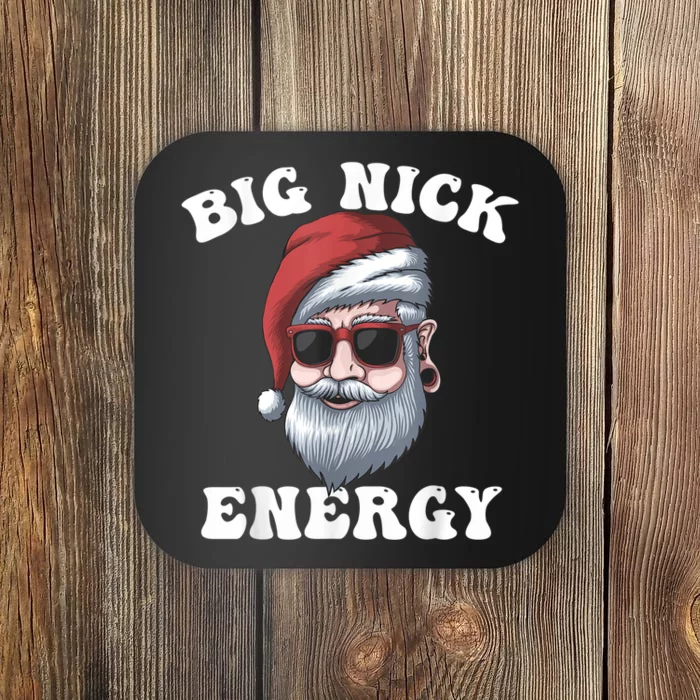 Big Nick Energy Coaster