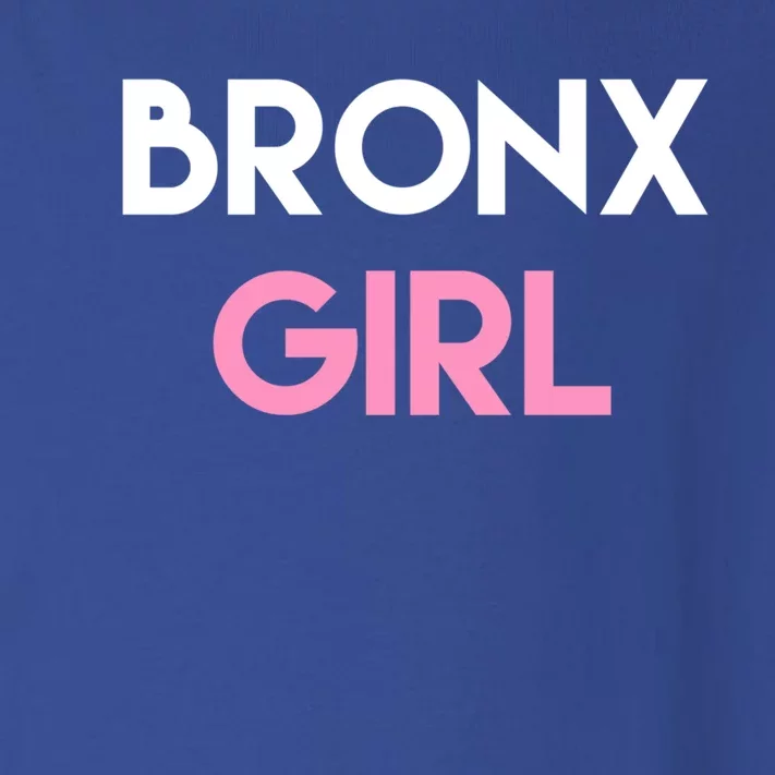 Bronx Ny Funny Gift Nyc New York Bronx Gift Toddler Long Sleeve Shirt