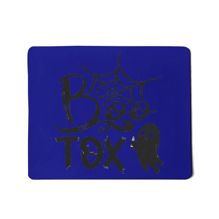 BOOTox Nurse Injector Halloween Filler Botox Dysport Dealer Mousepad