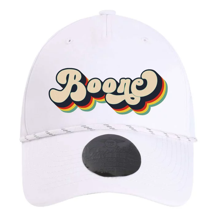 Boone Name Personalized Surname First Name Boone Performance The Dyno Cap