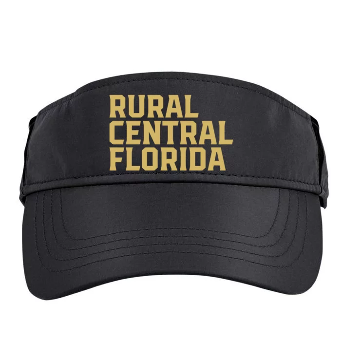 Billy Napier Rural Central Florida Adult Drive Performance Visor