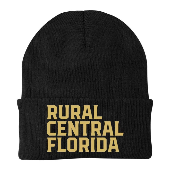 Billy Napier Rural Central Florida Knit Cap Winter Beanie