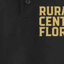 Billy Napier Rural Central Florida Dry Zone Grid Performance Polo