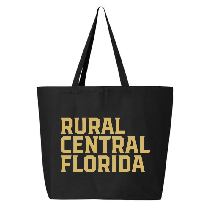 Billy Napier Rural Central Florida 25L Jumbo Tote