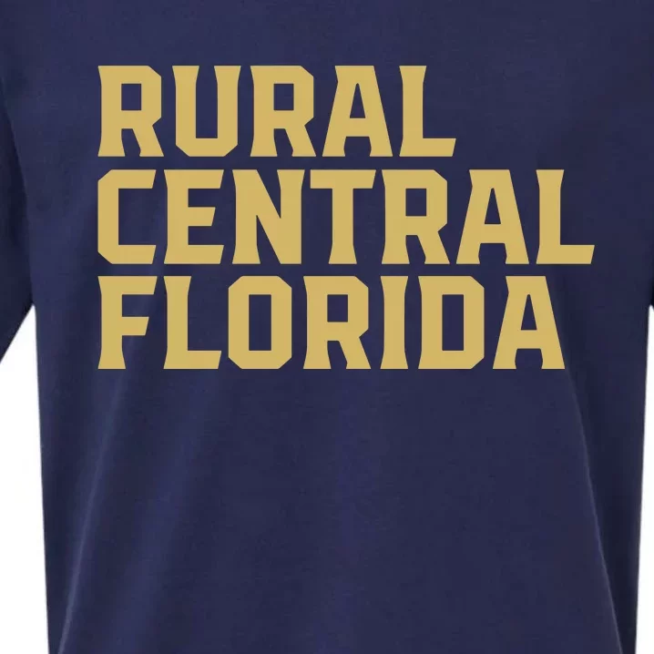 Billy Napier Rural Central Florida Sueded Cloud Jersey T-Shirt