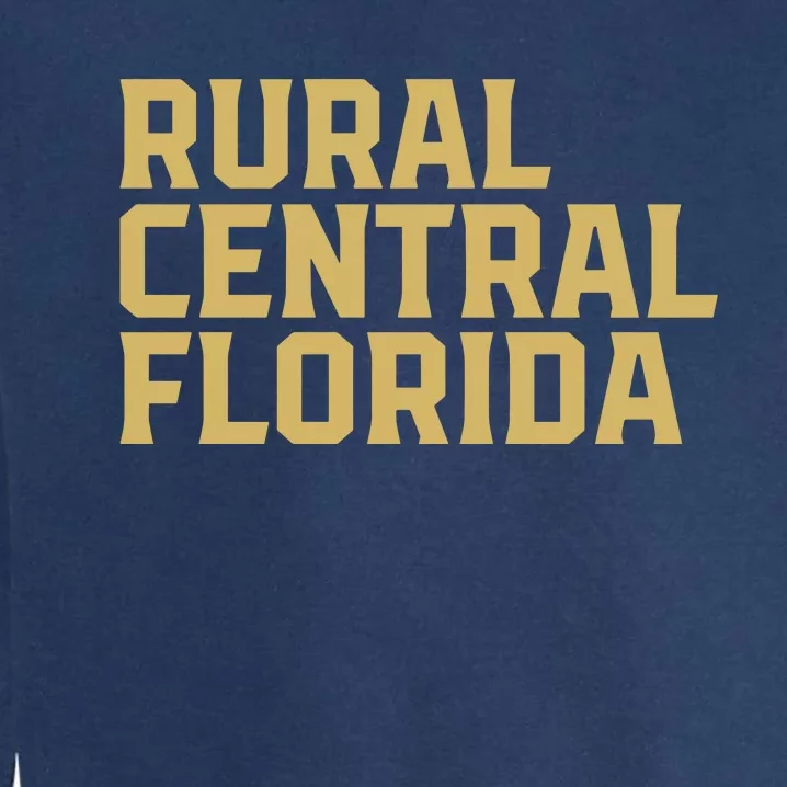 Billy Napier Rural Central Florida Garment-Dyed Sweatshirt