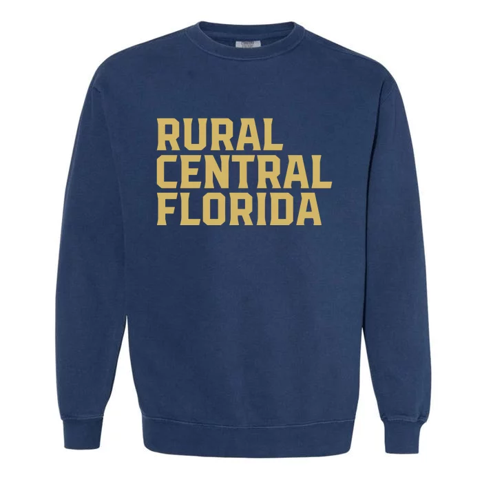 Billy Napier Rural Central Florida Garment-Dyed Sweatshirt