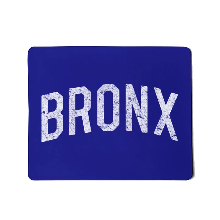 Bronx New York Gift Mousepad