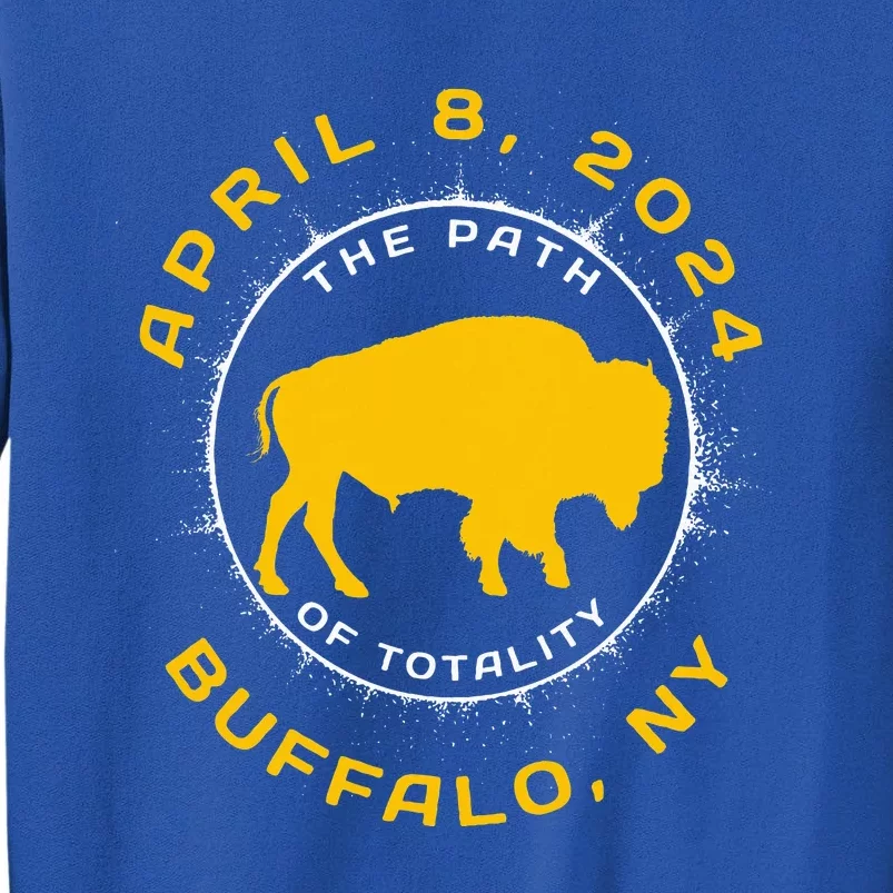 Buffalo New York Sweatshirt