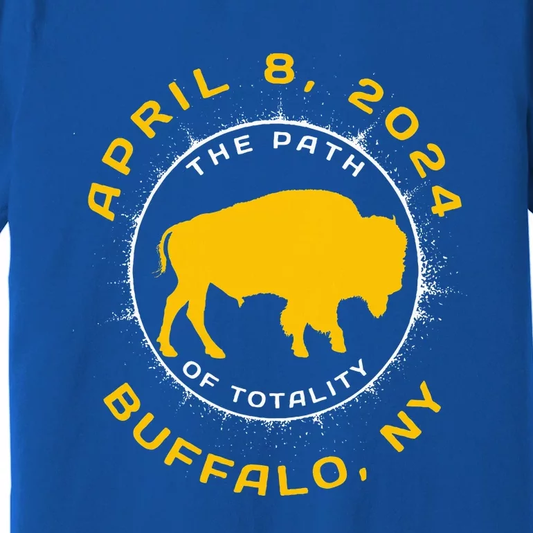 Buffalo New York Premium T-Shirt