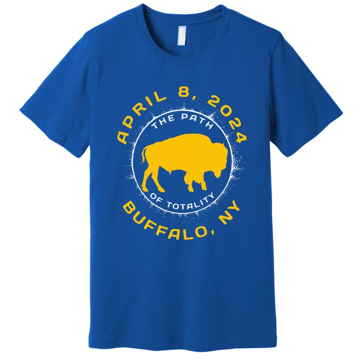 Buffalo New York Premium T-Shirt