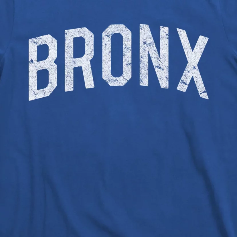 Bronx New York Gift T-Shirt