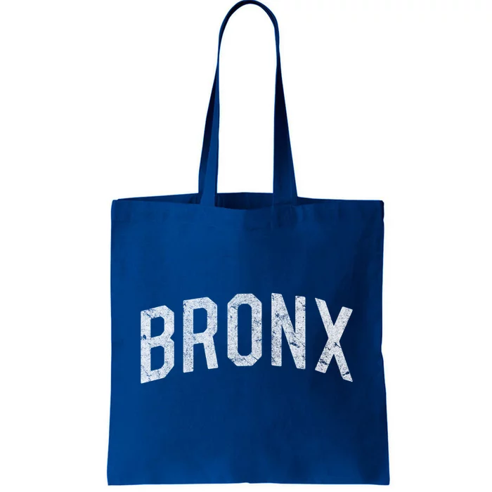 Bronx New York Gift Tote Bag