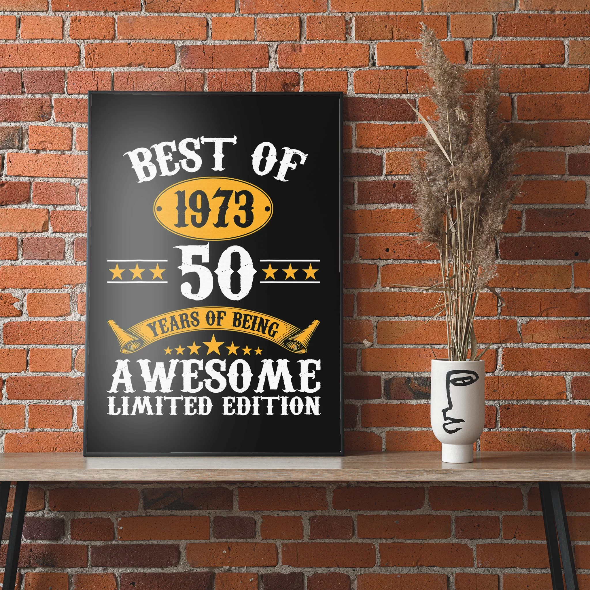 Amazon.com: 50th Birthday Gifts for Men Women, 50th Birthday Gift Ideas,  Milestone 50th Birthday Decorations, Funny 50 Years Old Gift for Husband  Wife Him Her Dad Mom, 50th Birthday Gifts Throw Blanket