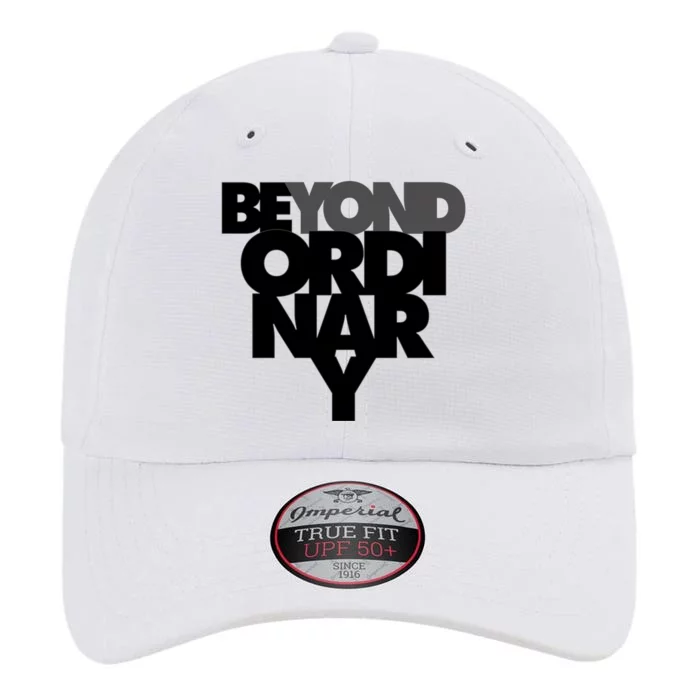 Beyond Ordinary The Original Performance Cap