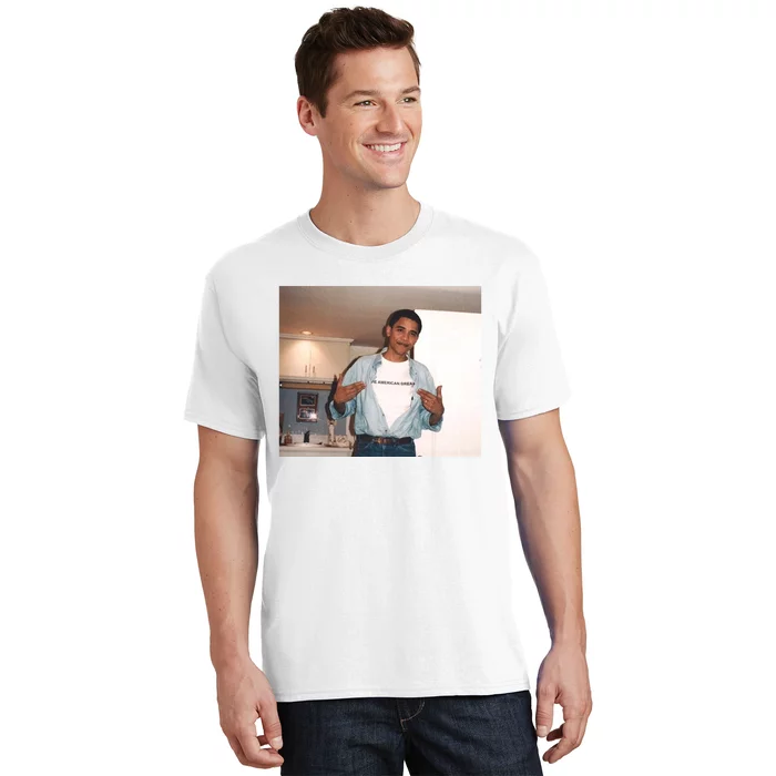 Barack Obama T-Shirt