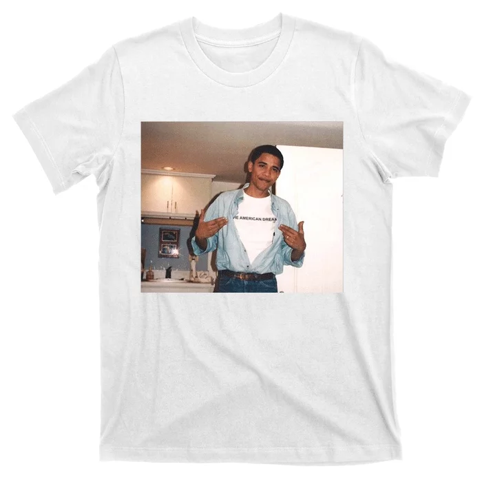 Barack Obama T-Shirt