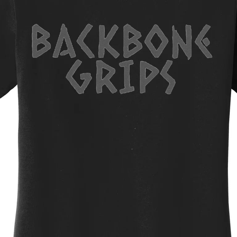 Backbone Original Women's T-Shirt