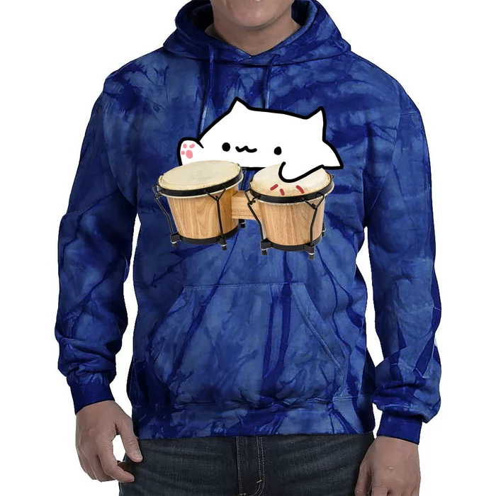 Bongo cat outlet sweatshirt