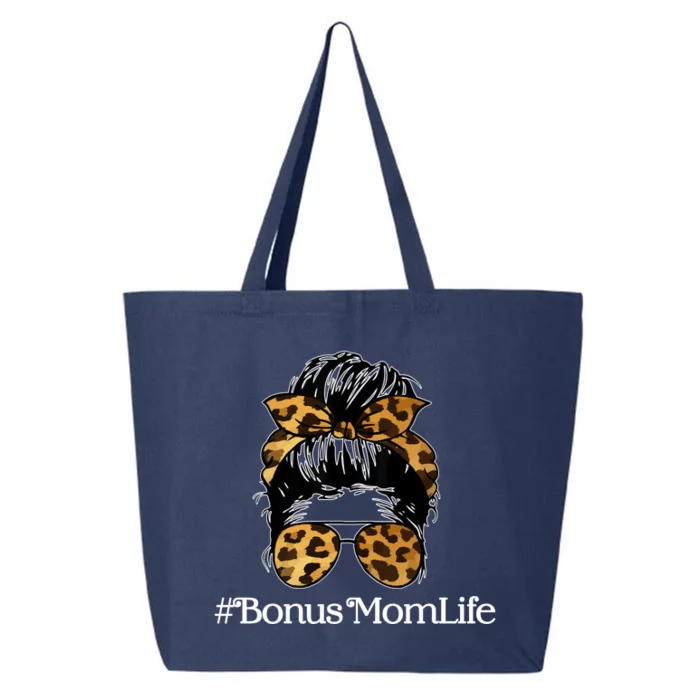 Bonus Mom Life 25L Jumbo Tote