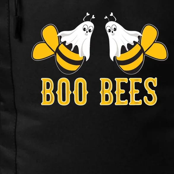 Boo Bees Funny Halloween Daily Commute Backpack