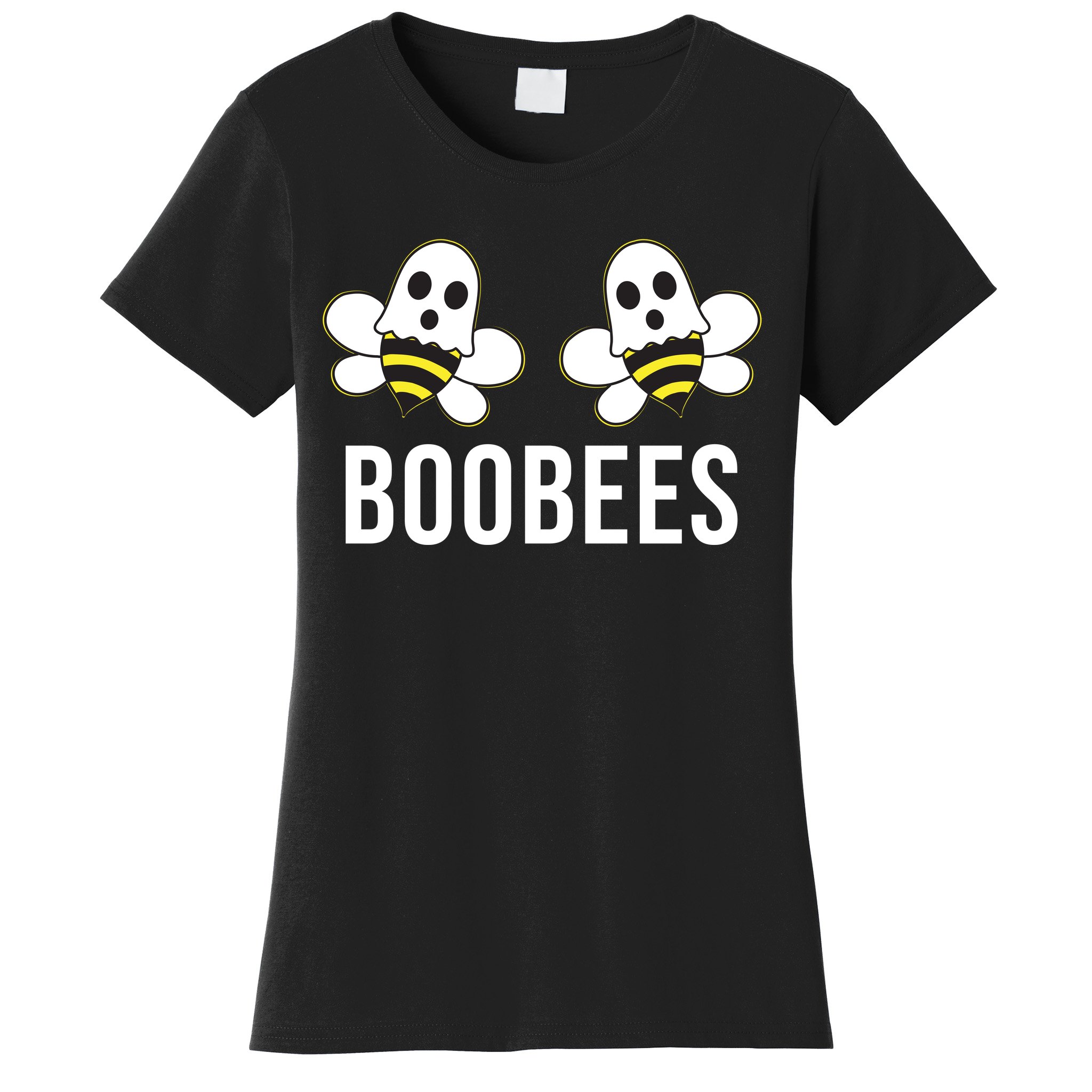 Halloween Boo Bees Shirts, This Halloween Wear The Boobees