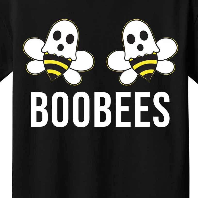 Halloween Boo Bees Shirts, This Halloween Wear The Boobees