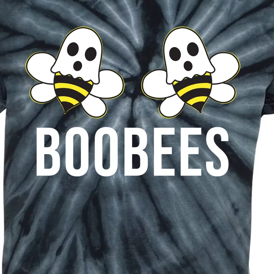 Kids Boxy Boo Shirt 