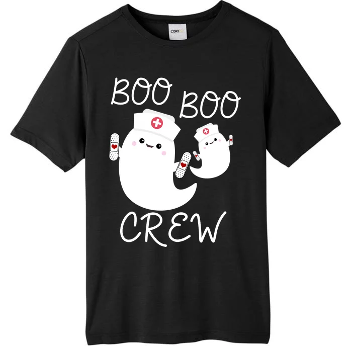 Boo Boo Crew ChromaSoft Performance T-Shirt