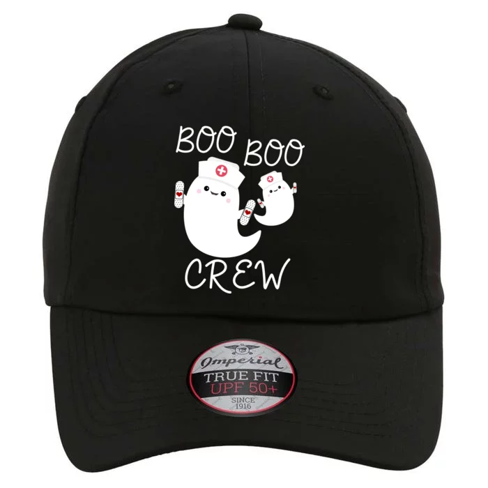 Boo Boo Crew The Original Performance Cap