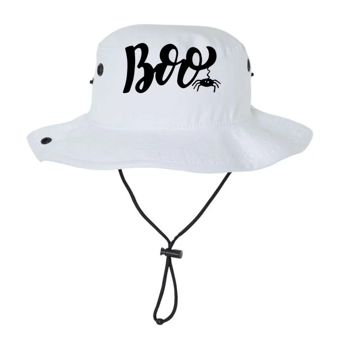 Boo Cut Spider Halloween Legacy Cool Fit Booney Bucket Hat