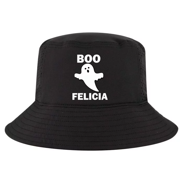 Boo Felicia Cool Comfort Performance Bucket Hat