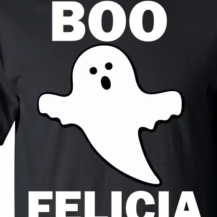 Boo Felicia Tall T-Shirt