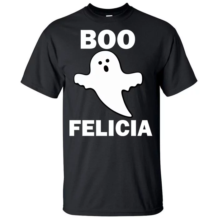 Boo Felicia Tall T-Shirt