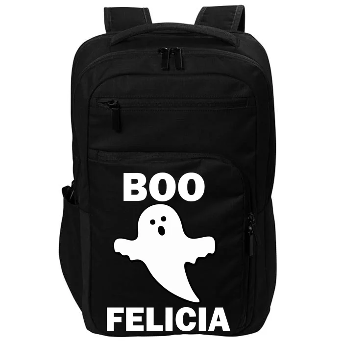 Boo Felicia Impact Tech Backpack