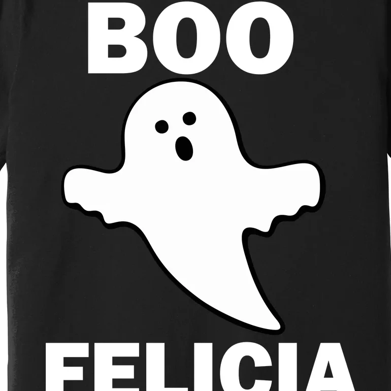 Boo Felicia Premium T-Shirt